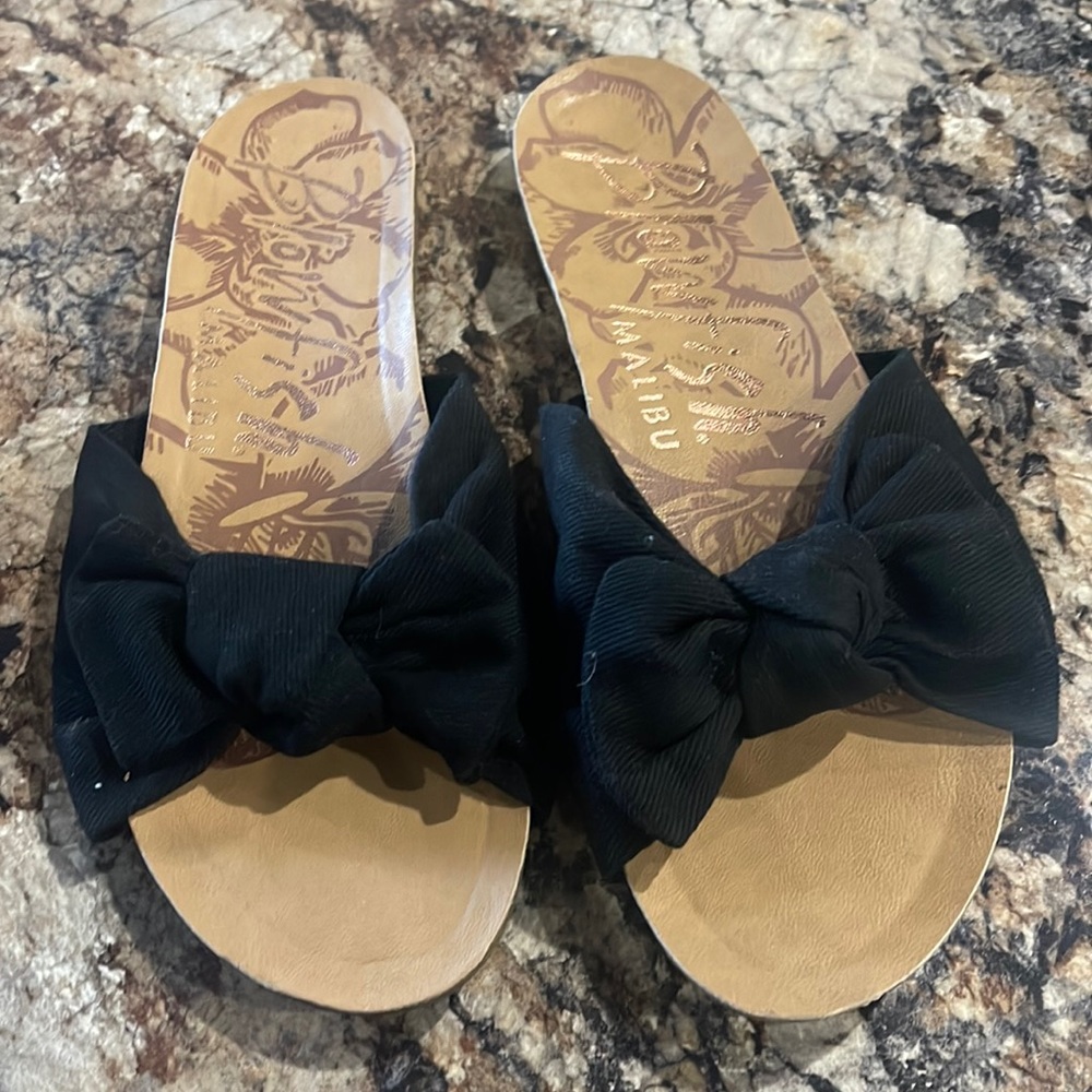 Blowfish Malibu sandal